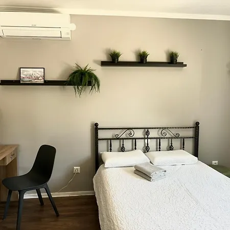 Apartmán Deko-apartments Lublaň