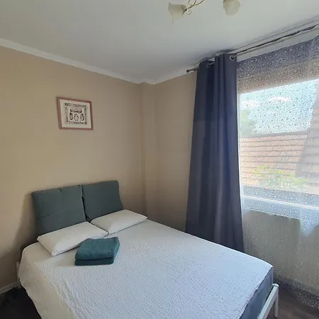 Lägenhet Deko-apartments *