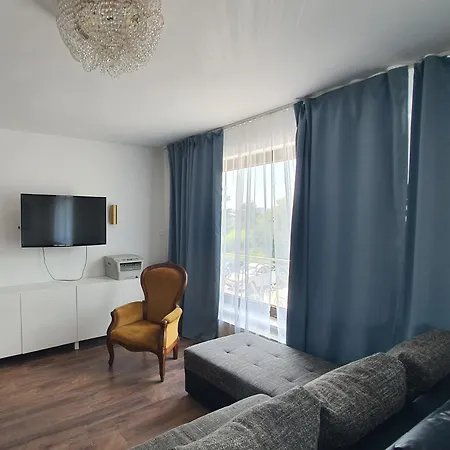 Appartement Deko-apartments