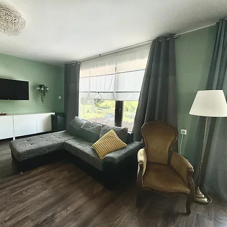 Appartement Deko-apartments *