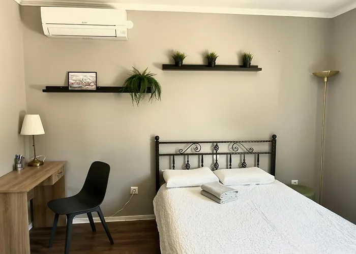 Lägenhet Deko-apartments Ljubljana